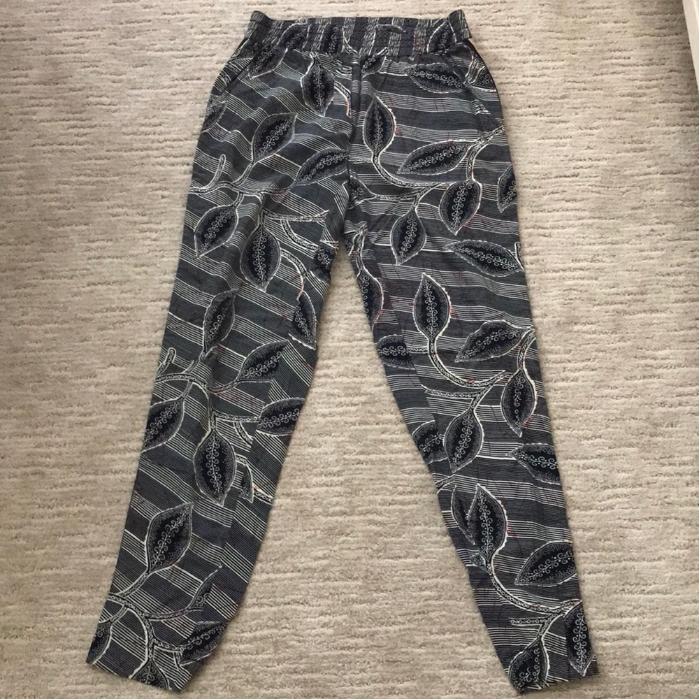 Anthropologie Jogger Pants